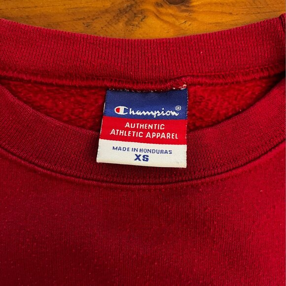 Santa Clara University Champion crewneck - Picture 4 of 7